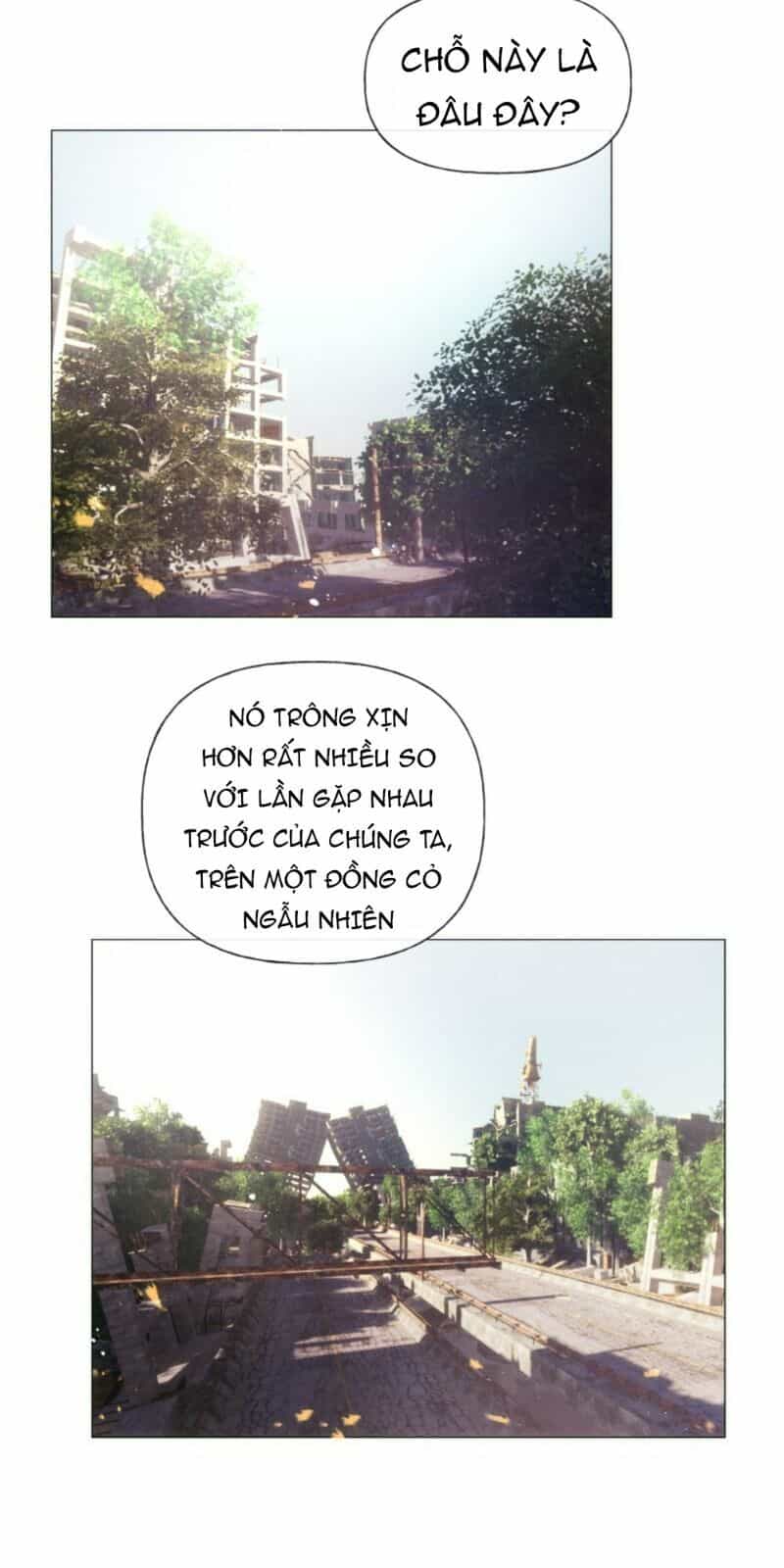 Trọng Sinh Mạc Thế - Chương 97 - ảnh 34