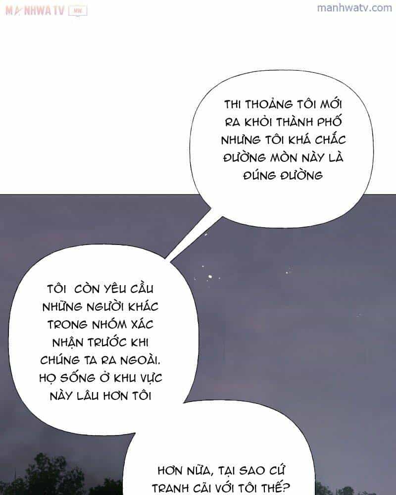 Trọng Sinh Mạc Thế - Chương 100 - ảnh 17