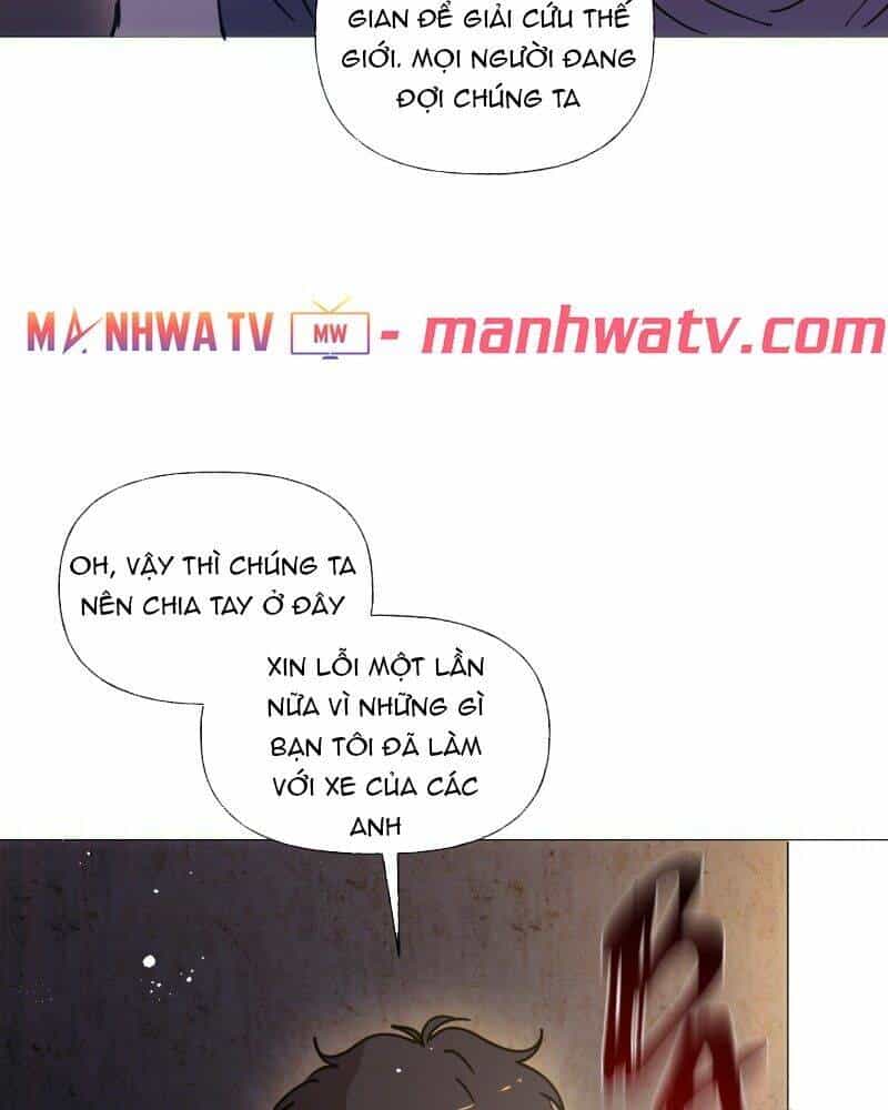 Trọng Sinh Mạc Thế - Chương 102 - ảnh 14