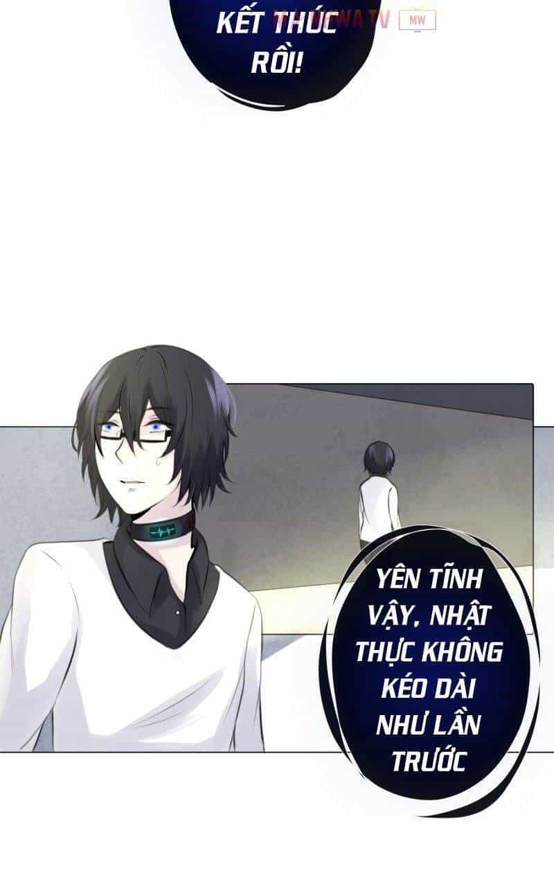 Trọng Sinh Mạc Thế - Chương 11 - ảnh 18