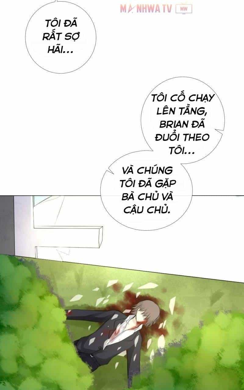 Trọng Sinh Mạc Thế - Chương 11 - ảnh 25