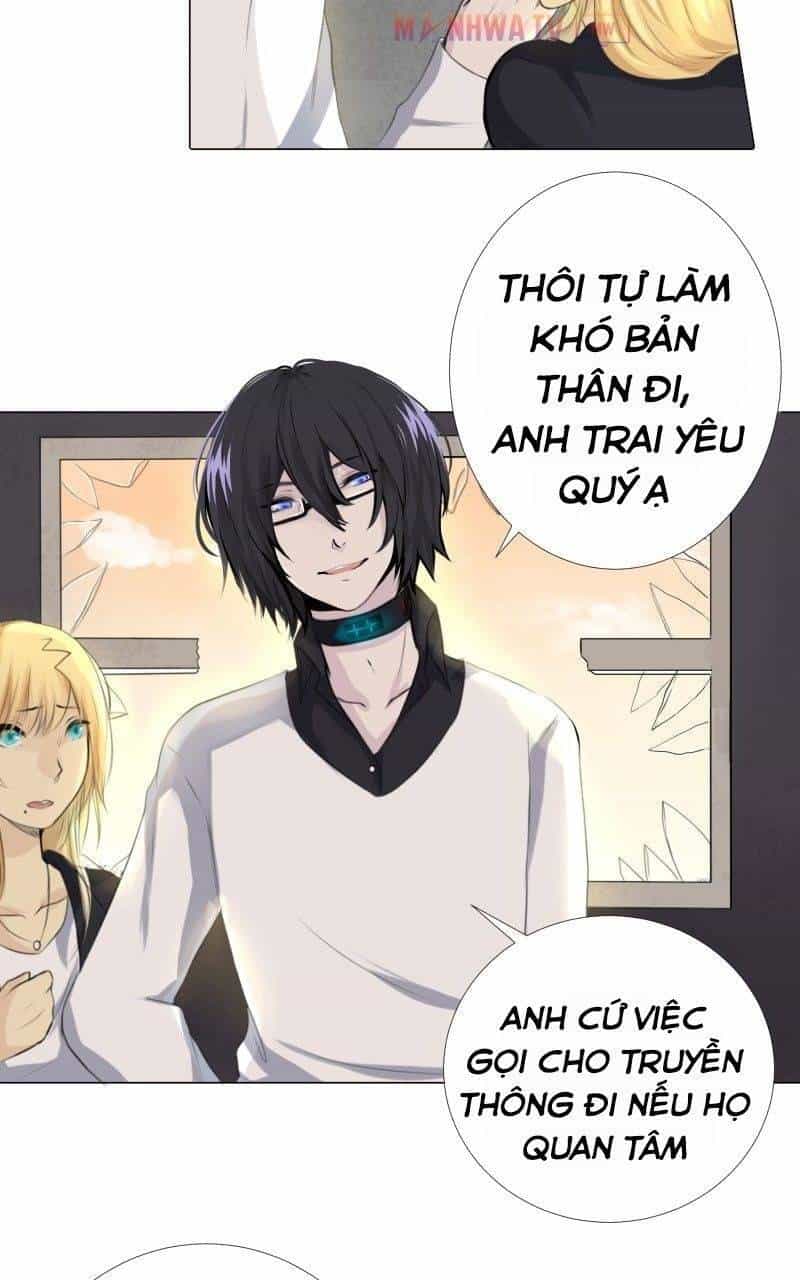 Trọng Sinh Mạc Thế - Chương 11 - ảnh 48