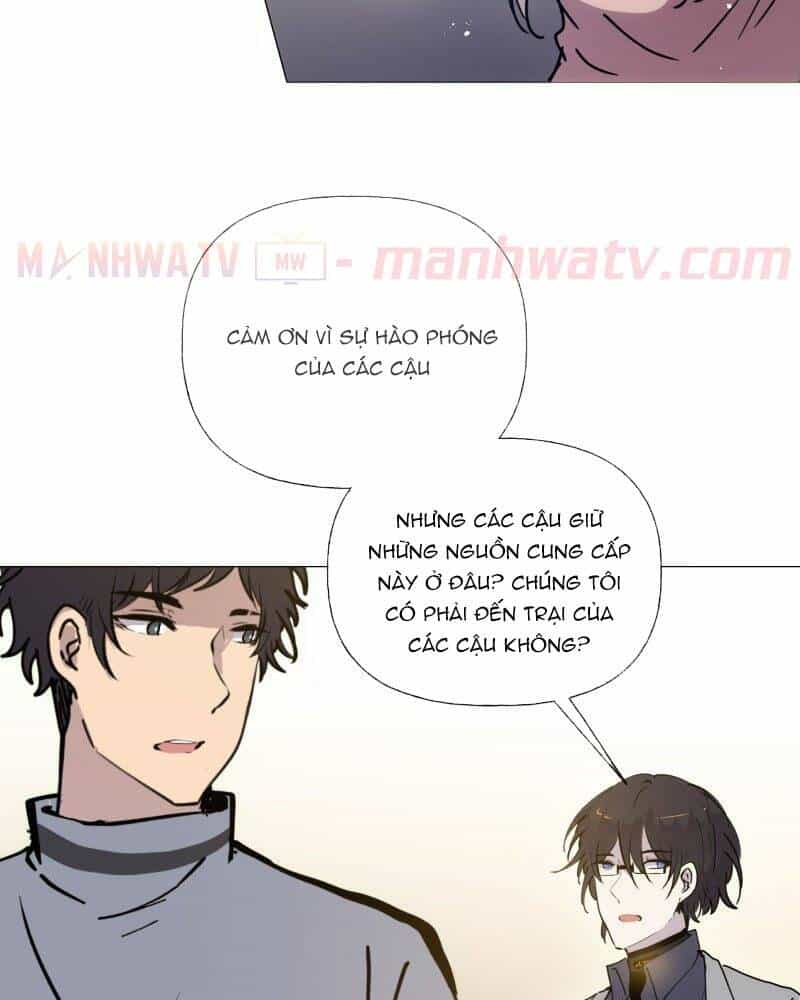 Trọng Sinh Mạc Thế - Chương 106 - ảnh 39