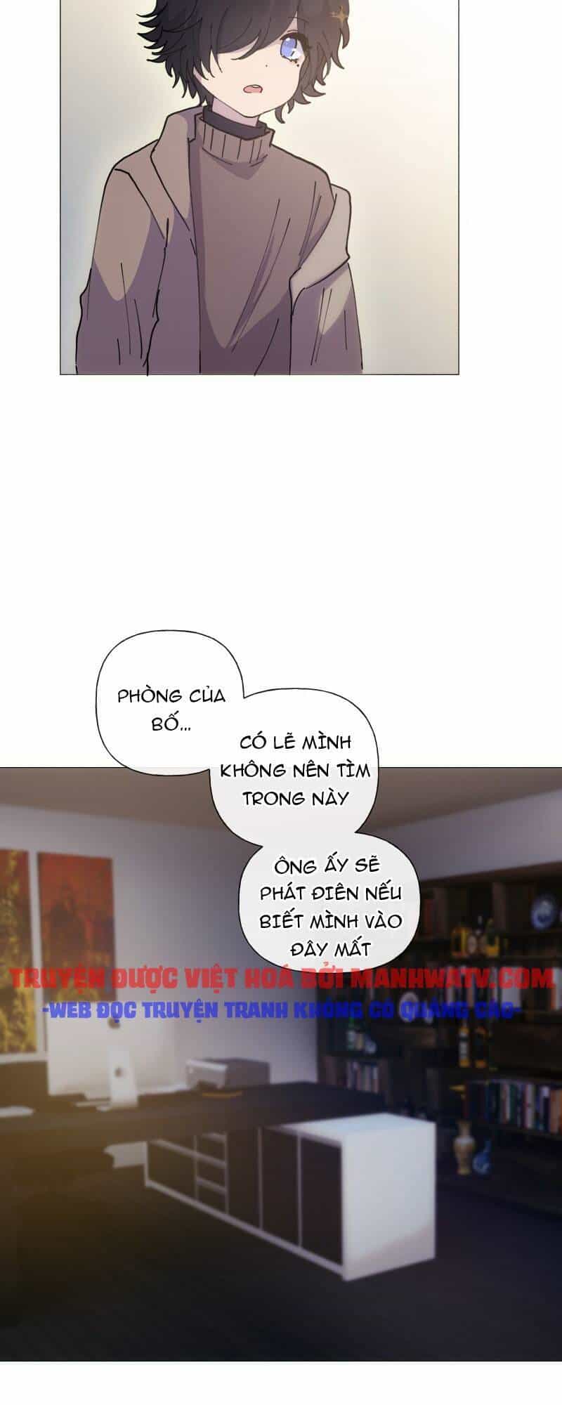 Trọng Sinh Mạc Thế - Chương 110 - ảnh 10