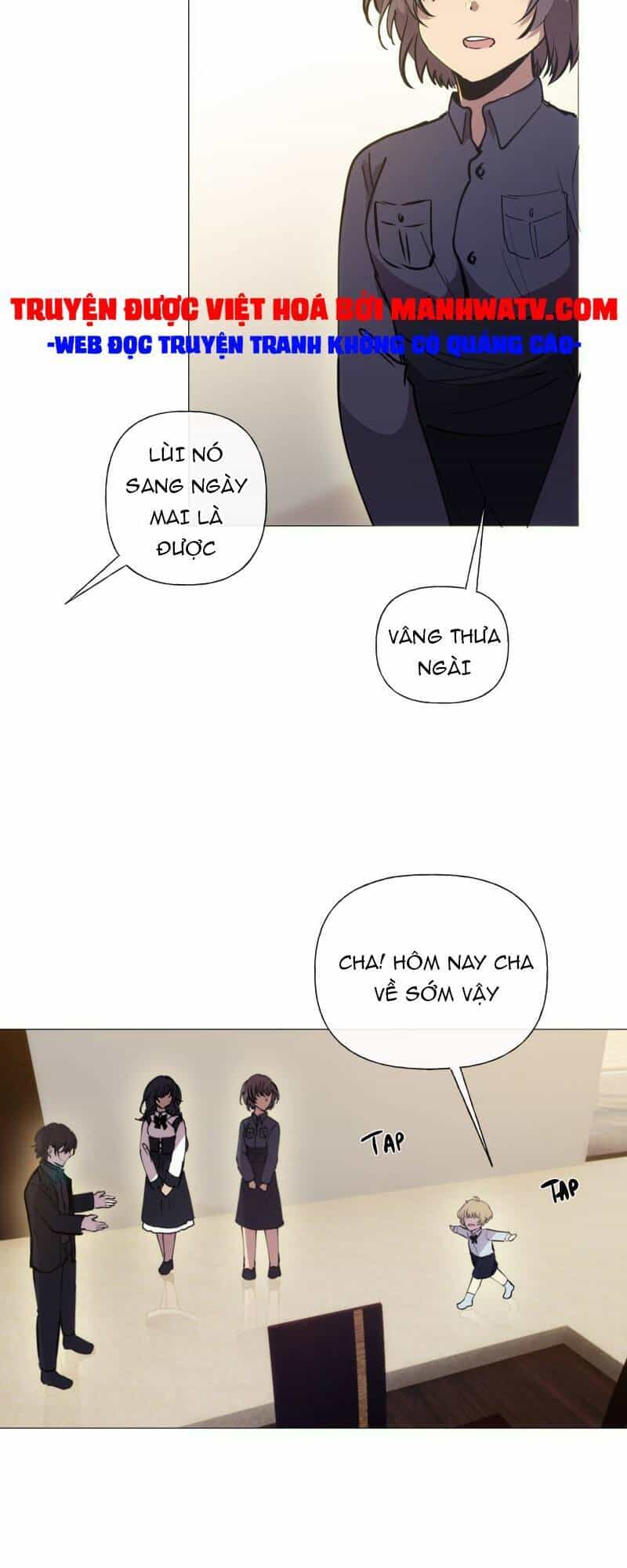 Trọng Sinh Mạc Thế - Chương 110 - ảnh 18