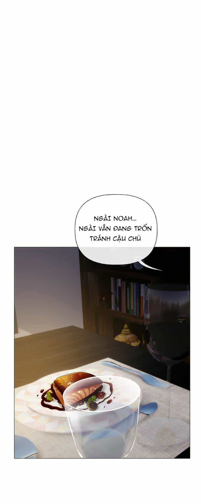 Trọng Sinh Mạc Thế - Chương 110 - ảnh 35