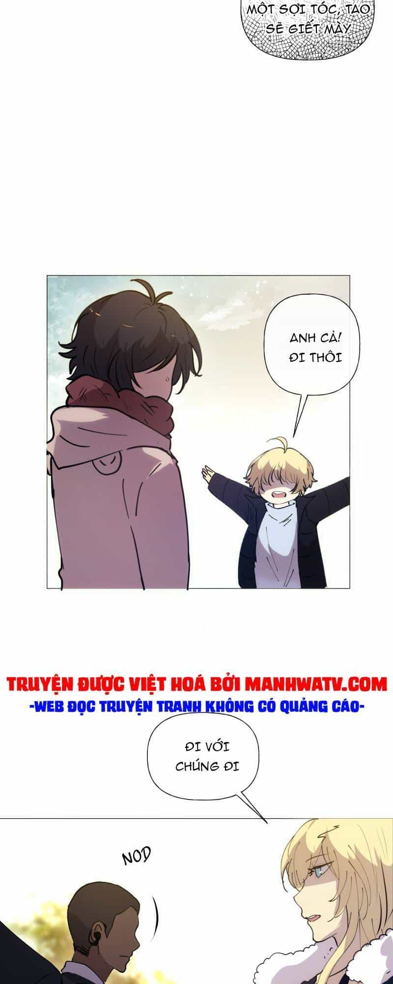 Trọng Sinh Mạc Thế - Chương 110 - ảnh 48