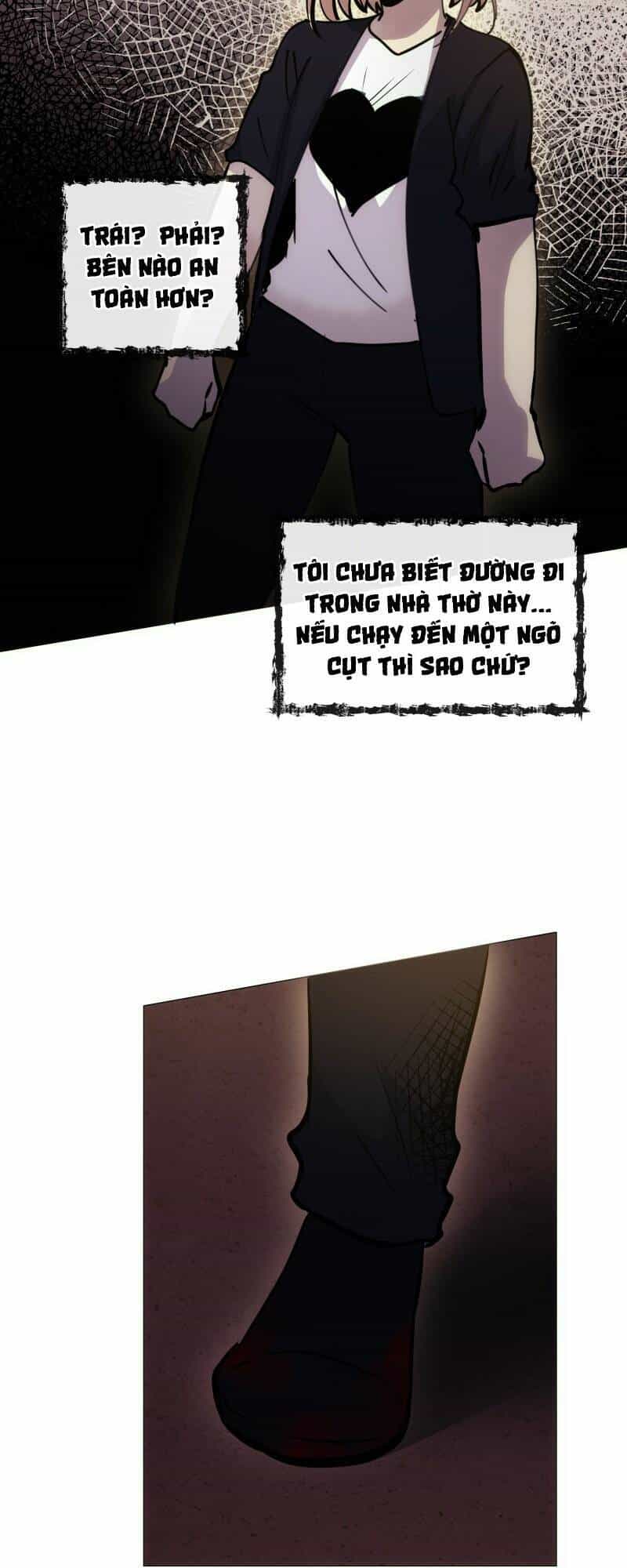 Trọng Sinh Mạc Thế - Chương 112 - ảnh 48