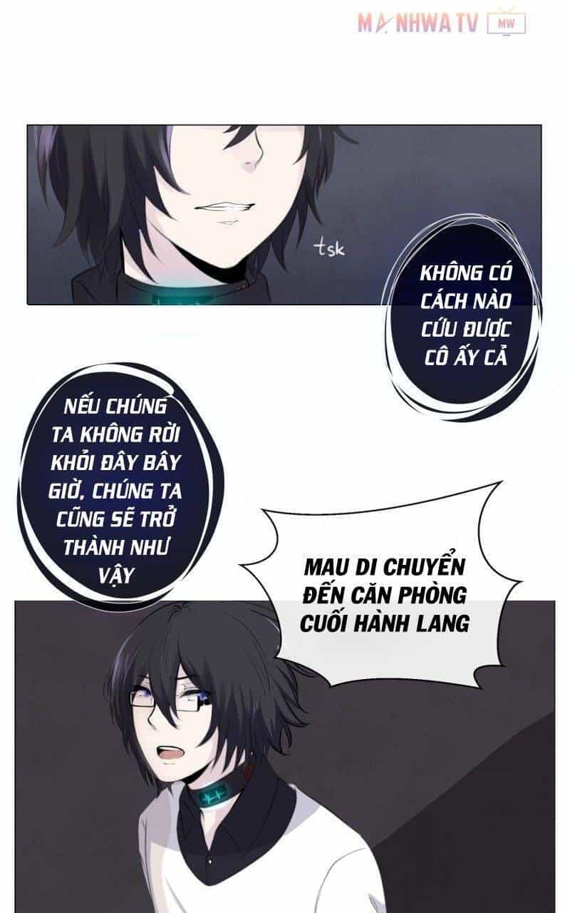 Trọng Sinh Mạc Thế - Chương 12 - ảnh 12