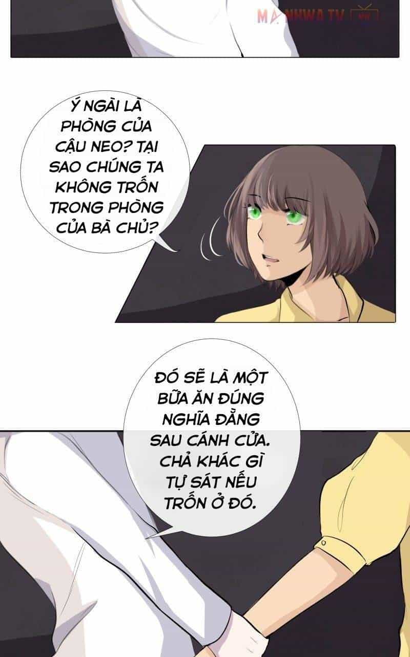 Trọng Sinh Mạc Thế - Chương 12 - ảnh 13