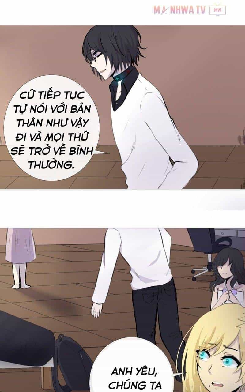 Trọng Sinh Mạc Thế - Chương 12 - ảnh 36