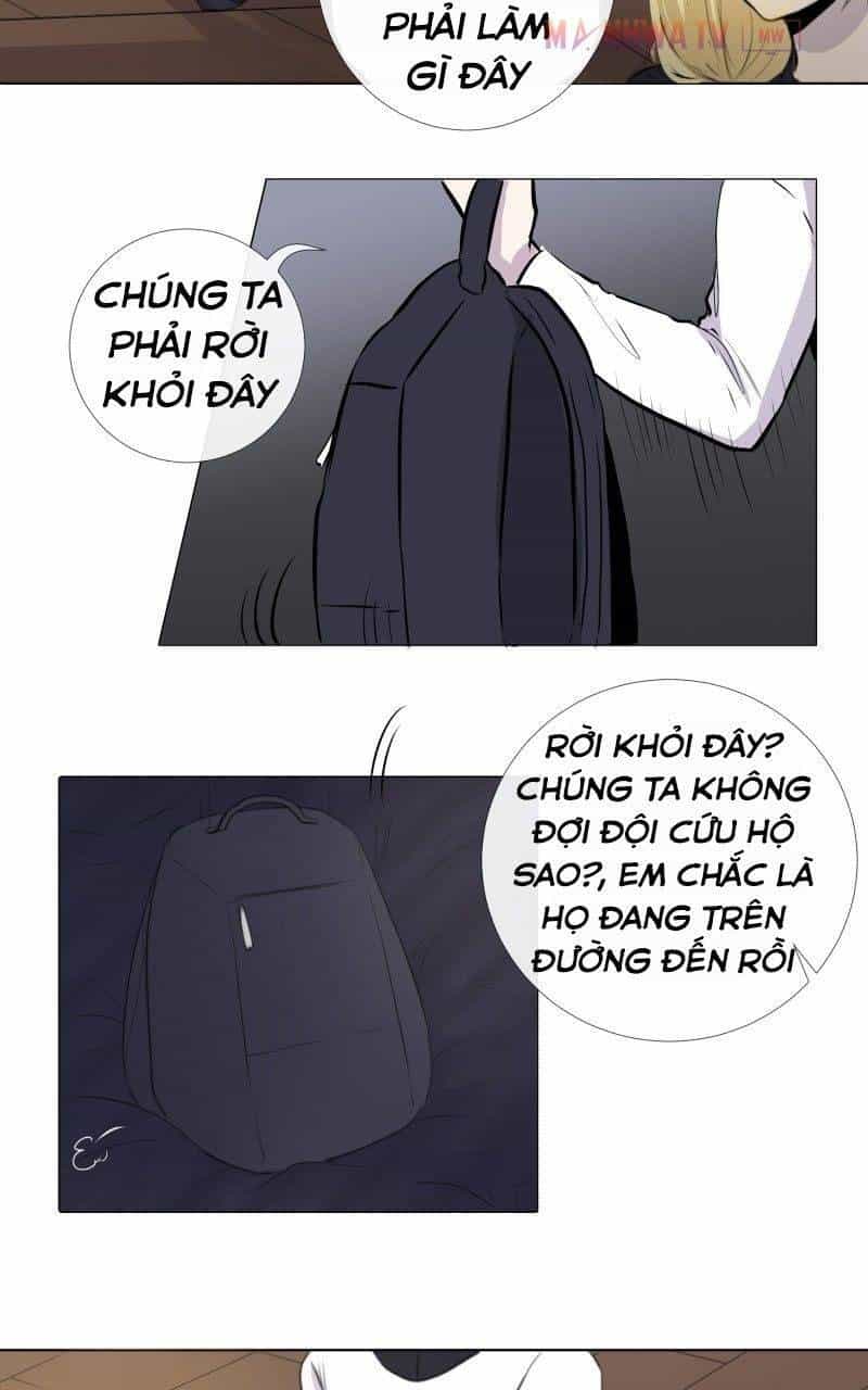 Trọng Sinh Mạc Thế - Chương 12 - ảnh 37