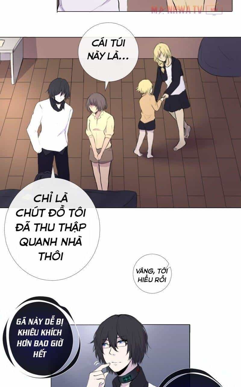 Trọng Sinh Mạc Thế - Chương 12 - ảnh 49