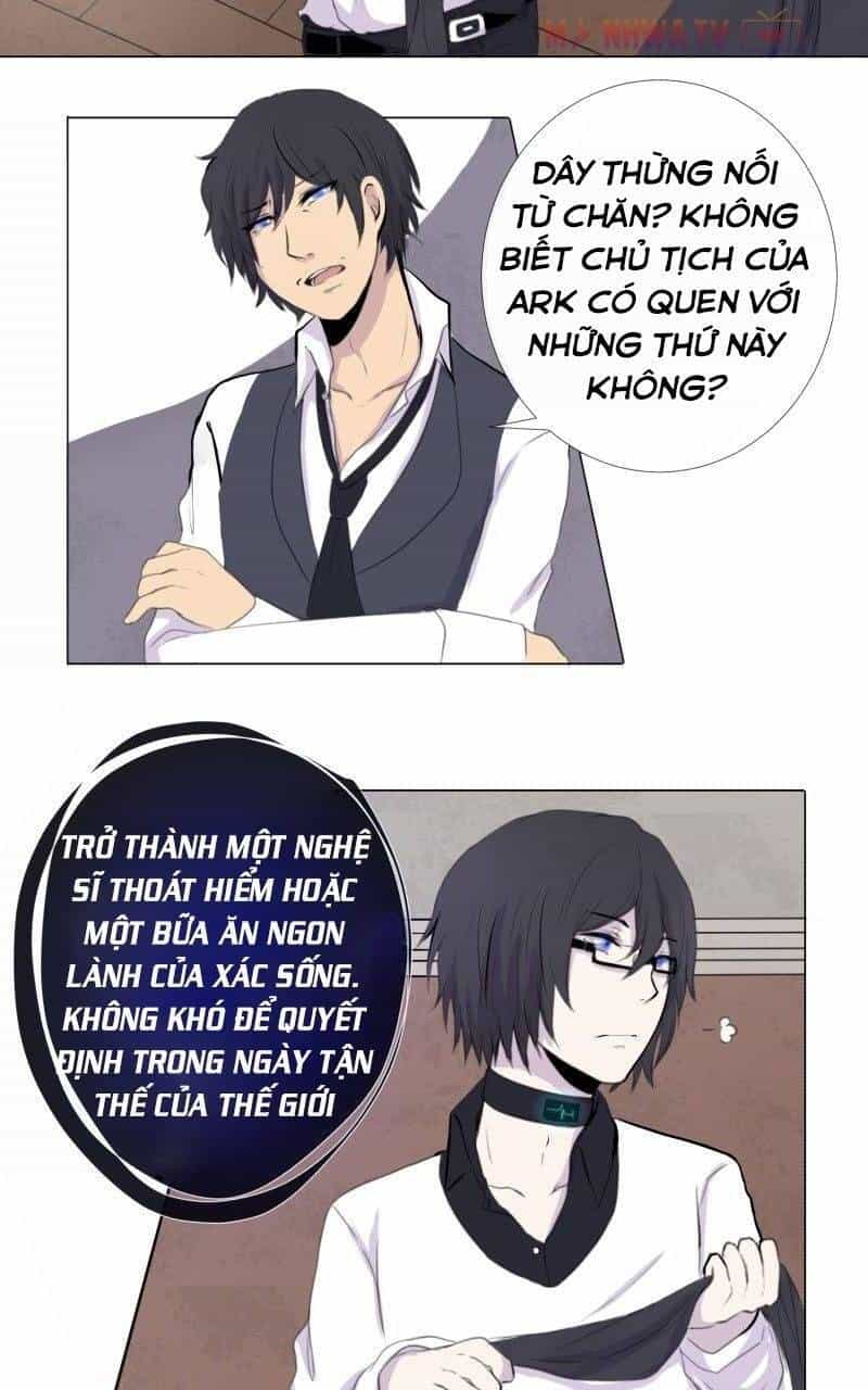 Trọng Sinh Mạc Thế - Chương 12 - ảnh 59