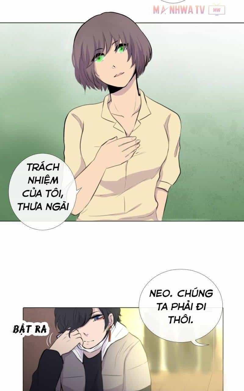 Trọng Sinh Mạc Thế - Chương 12 - ảnh 69