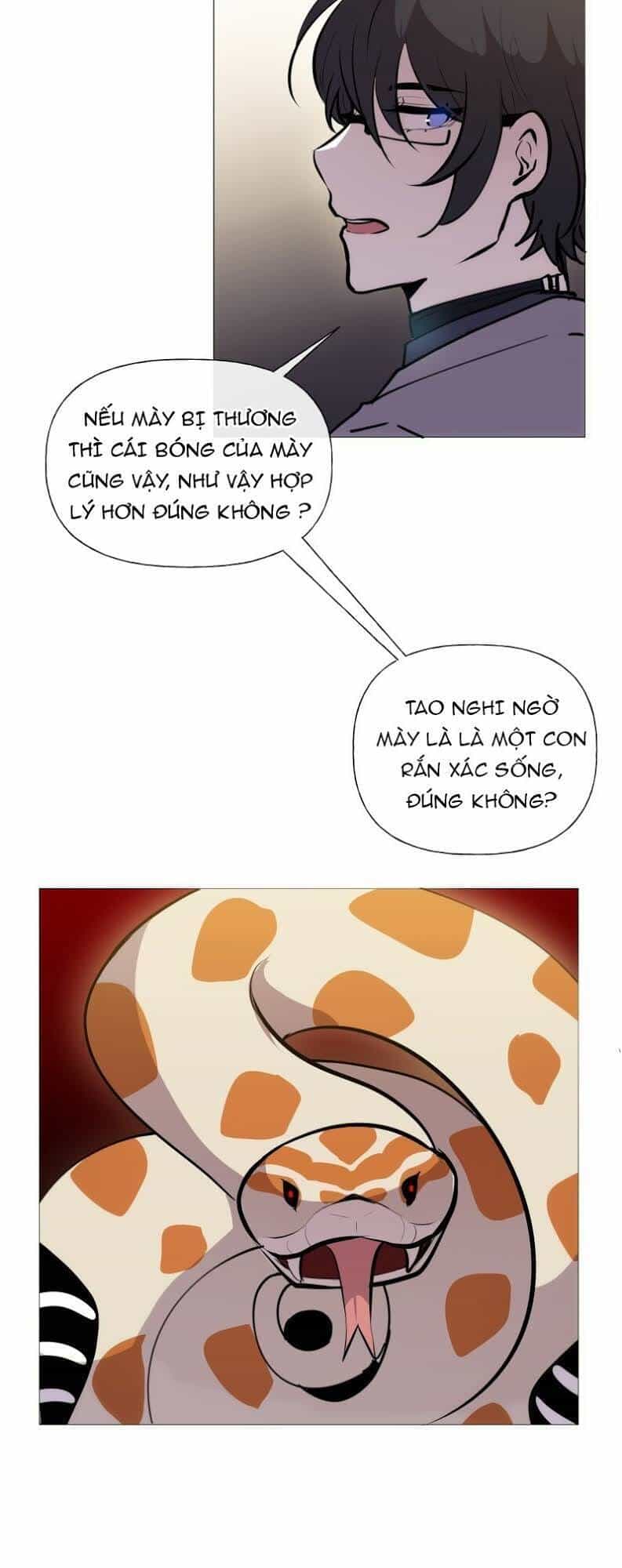 Trọng Sinh Mạc Thế - Chương 113 - ảnh 24