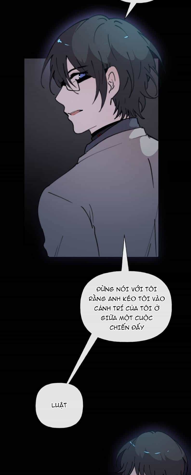 Trọng Sinh Mạc Thế - Chương 113 - ảnh 53