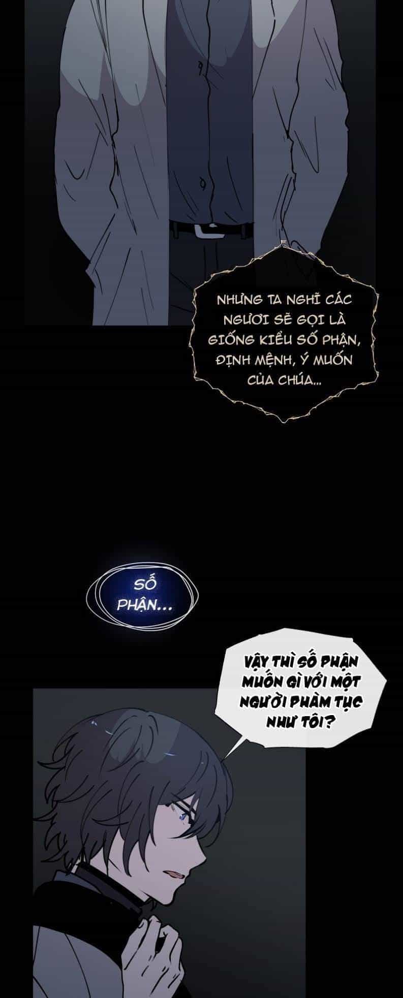 Trọng Sinh Mạc Thế - Chương 114 - ảnh 17