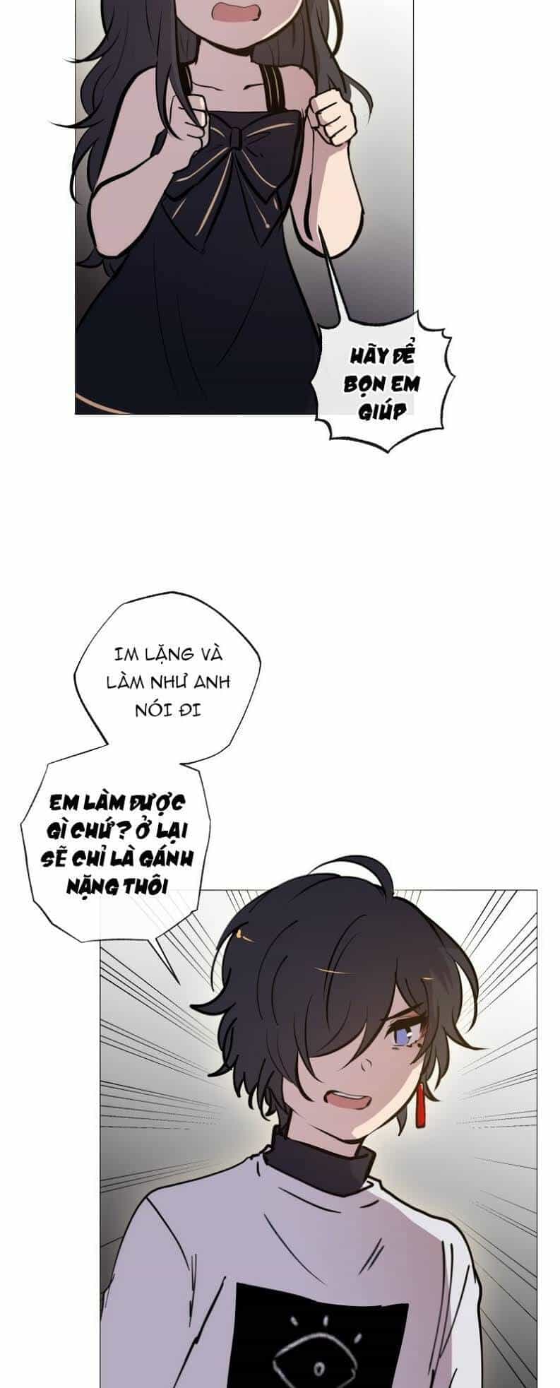 Trọng Sinh Mạc Thế - Chương 115 - ảnh 35