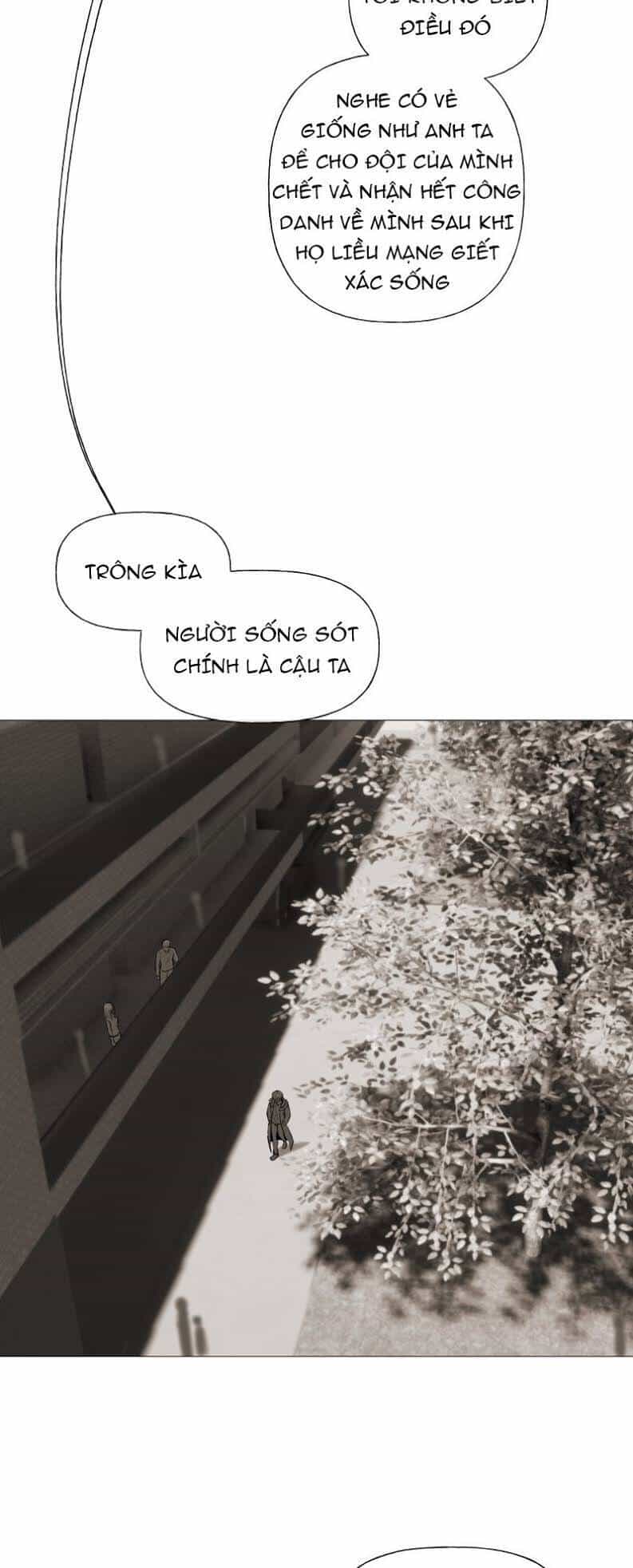 Trọng Sinh Mạc Thế - Chương 116 - ảnh 3