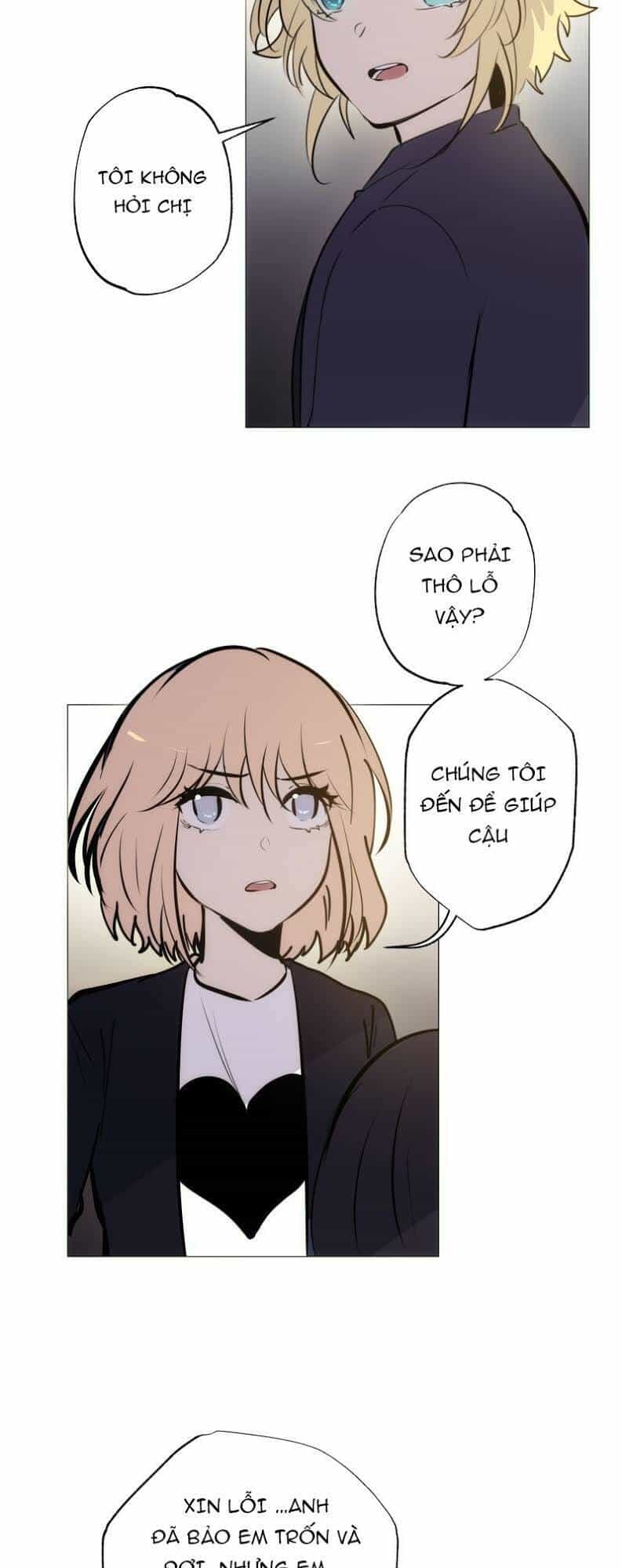 Trọng Sinh Mạc Thế - Chương 117 - ảnh 52