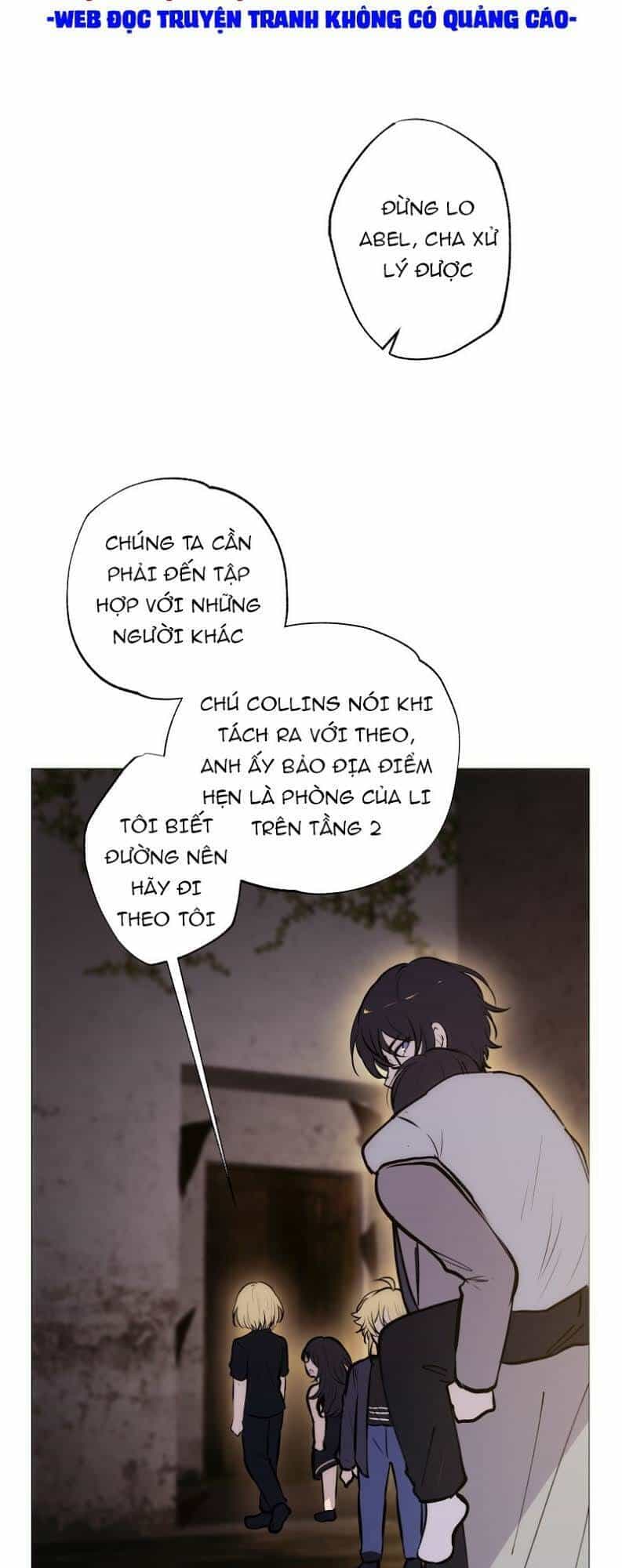 Trọng Sinh Mạc Thế - Chương 117 - ảnh 56
