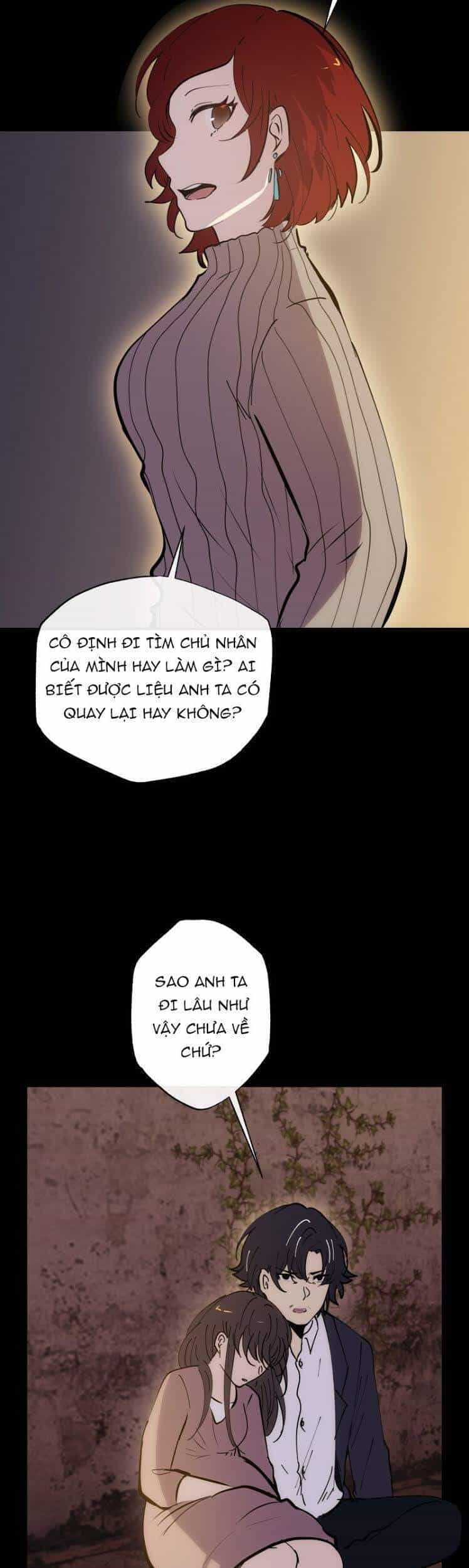 Trọng Sinh Mạc Thế - Chương 118 - ảnh 10