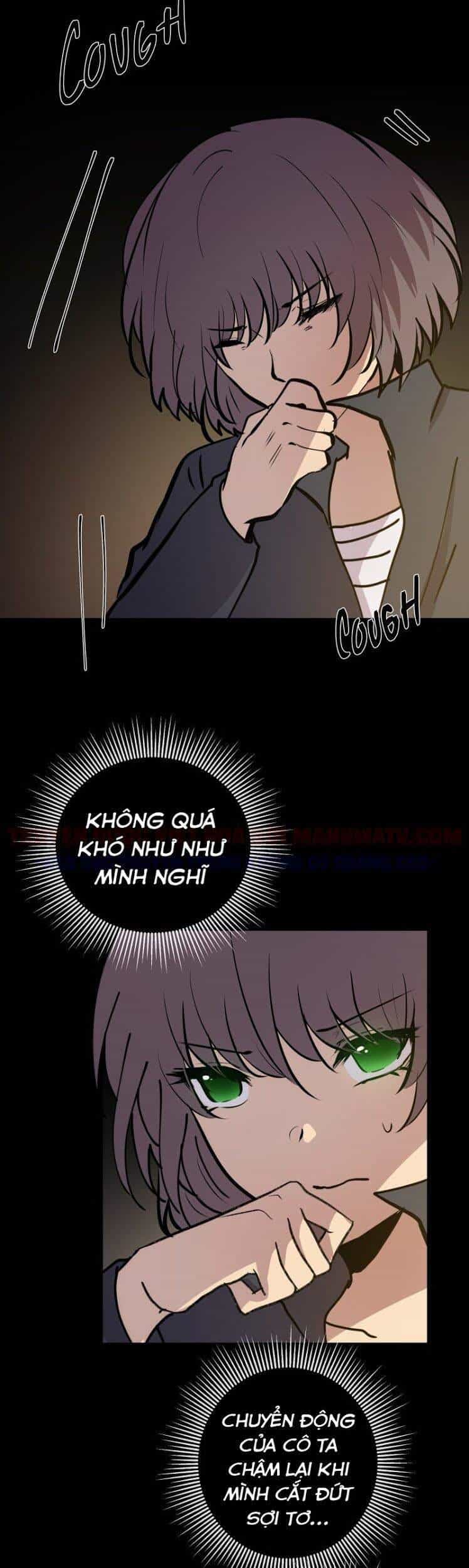 Trọng Sinh Mạc Thế - Chương 119 - ảnh 36