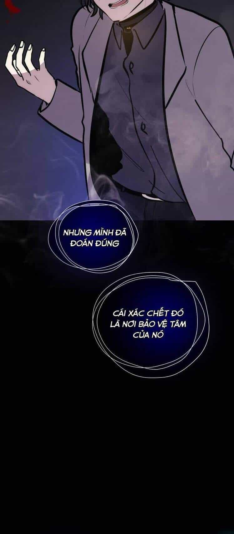 Trọng Sinh Mạc Thế - Chương 120 - ảnh 49