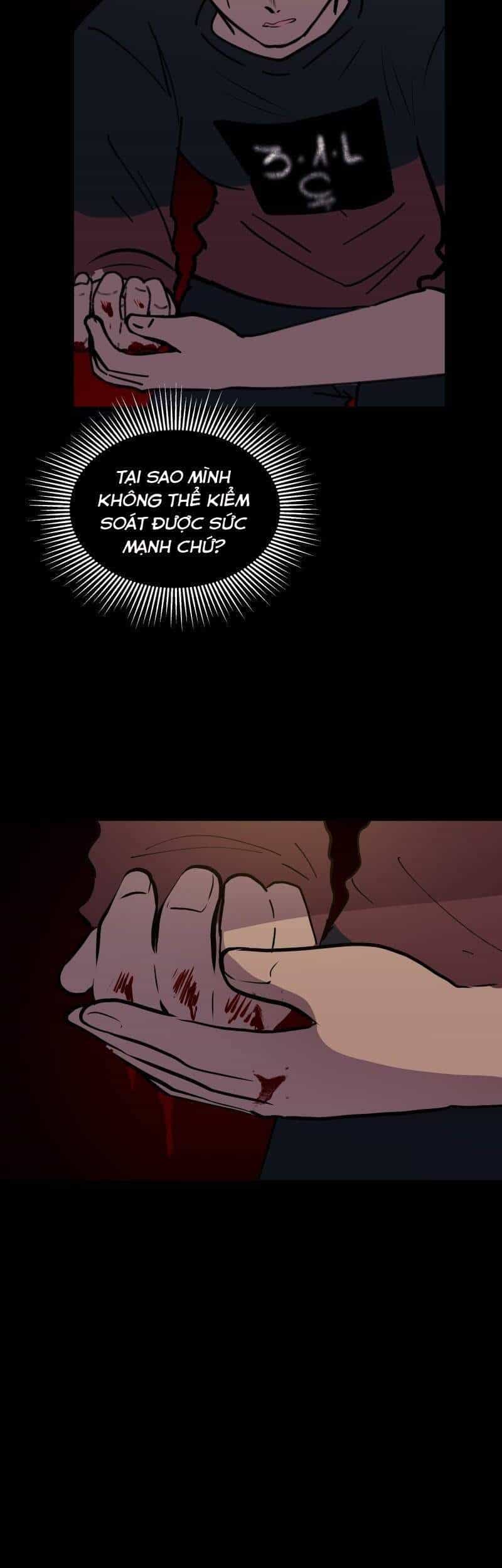 Trọng Sinh Mạc Thế - Chương 120 - ảnh 56