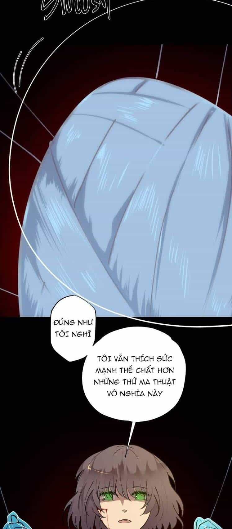Trọng Sinh Mạc Thế - Chương 120 - ảnh 79