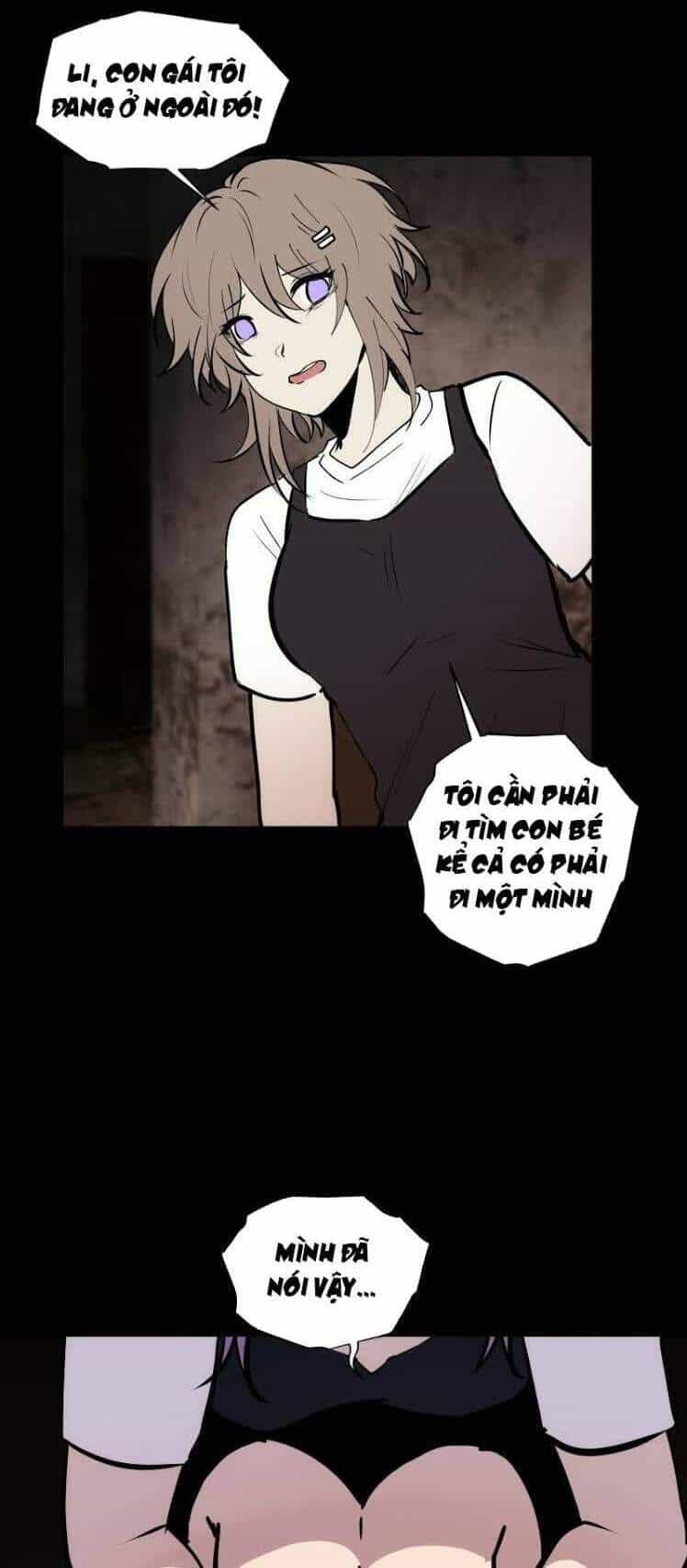 Trọng Sinh Mạc Thế - Chương 121 - ảnh 3