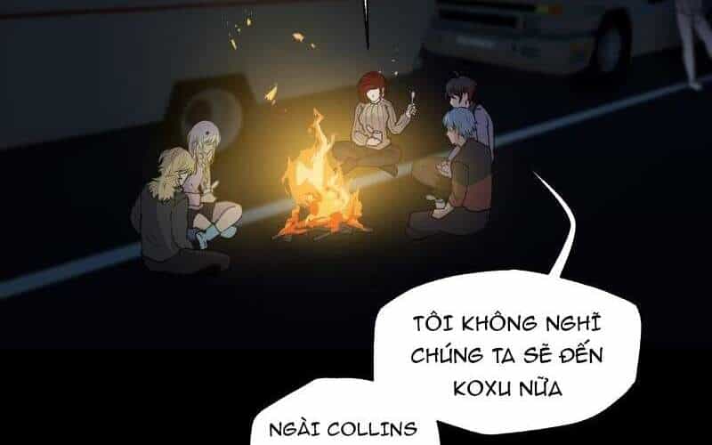 Trọng Sinh Mạc Thế - Chương 122 - ảnh 29