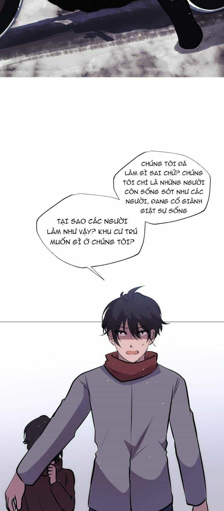 Trọng Sinh Mạc Thế - Chương 123 - ảnh 33