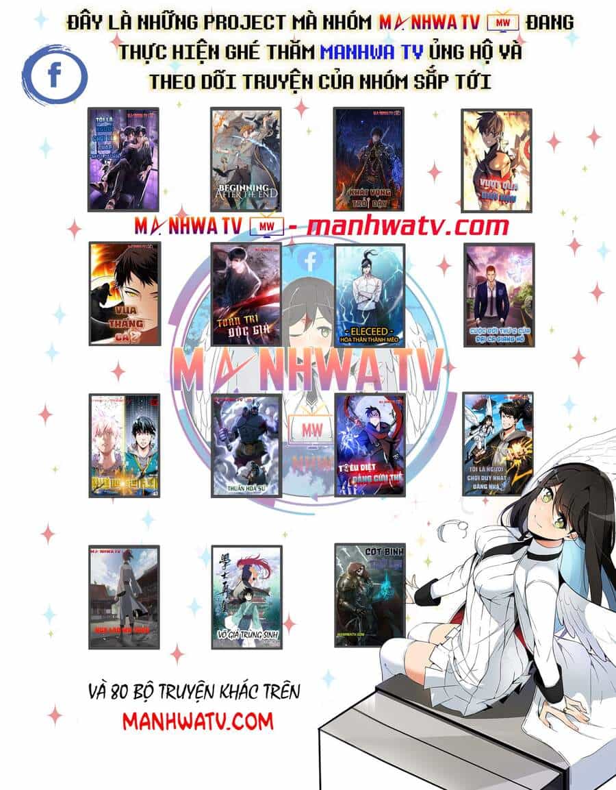 Trọng Sinh Mạc Thế - Chương 123 - ảnh 69