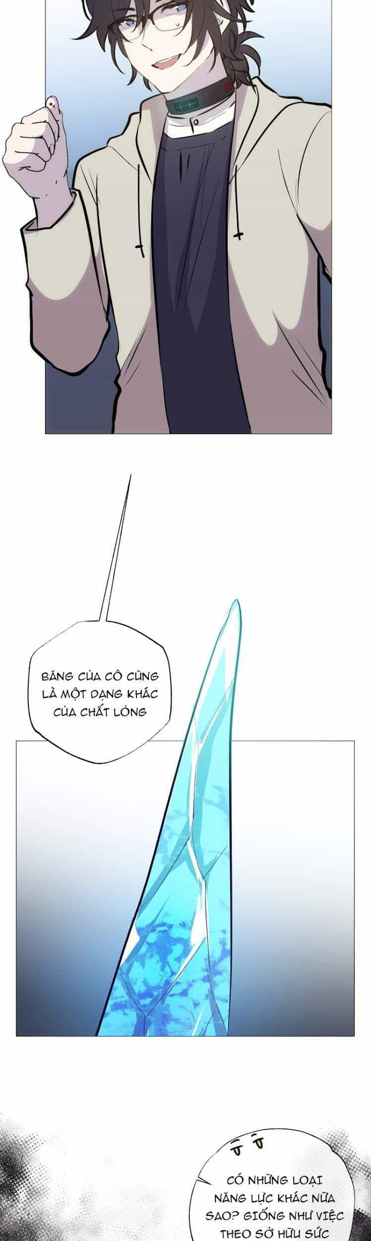 Trọng Sinh Mạc Thế - Chương 125 - ảnh 52