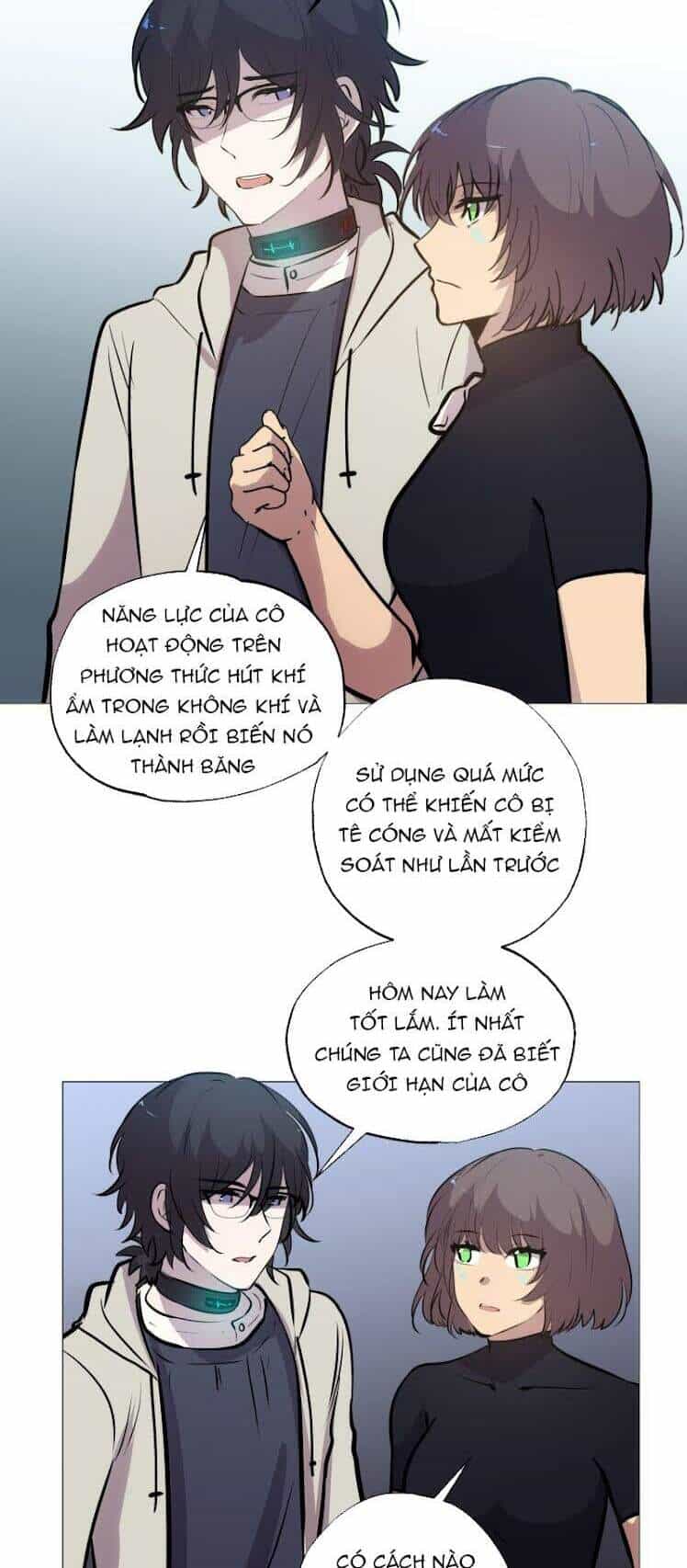 Trọng Sinh Mạc Thế - Chương 125 - ảnh 59