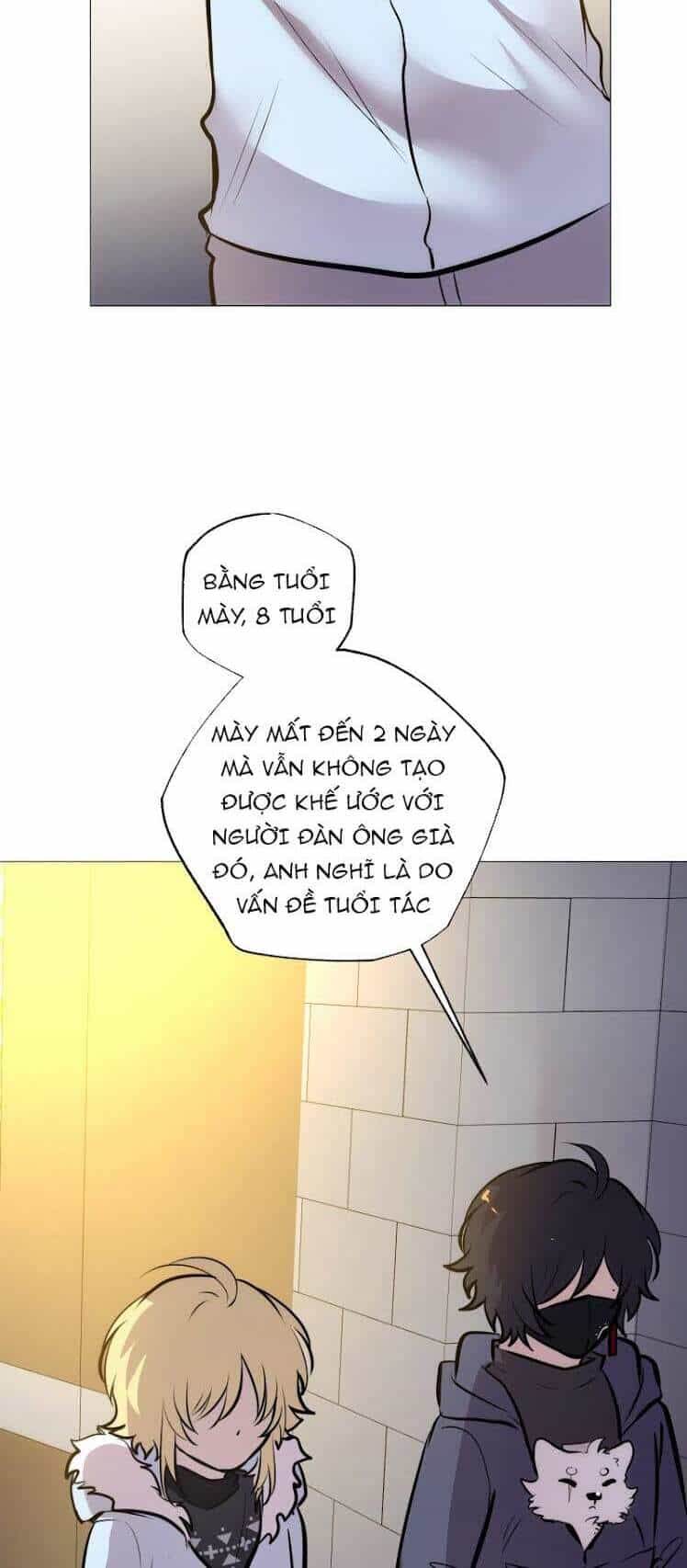 Trọng Sinh Mạc Thế - Chương 125 - ảnh 9