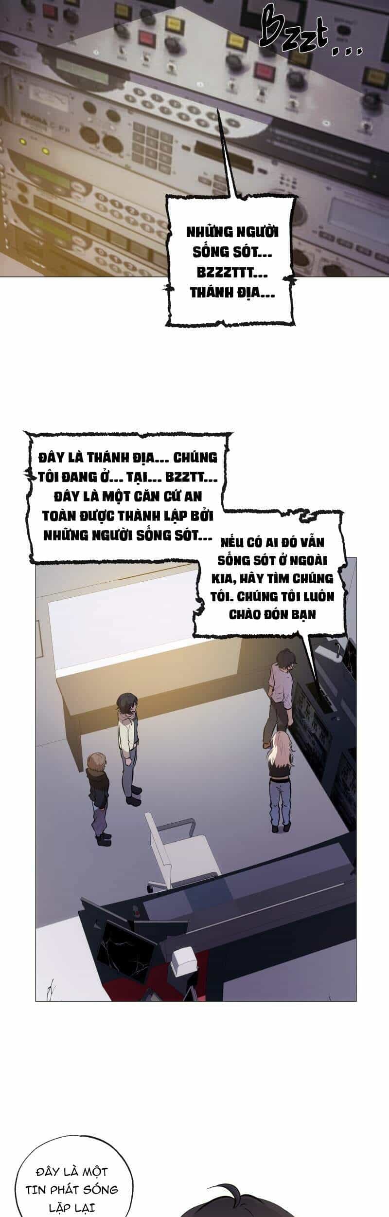 Trọng Sinh Mạc Thế - Chương 126 - ảnh 14