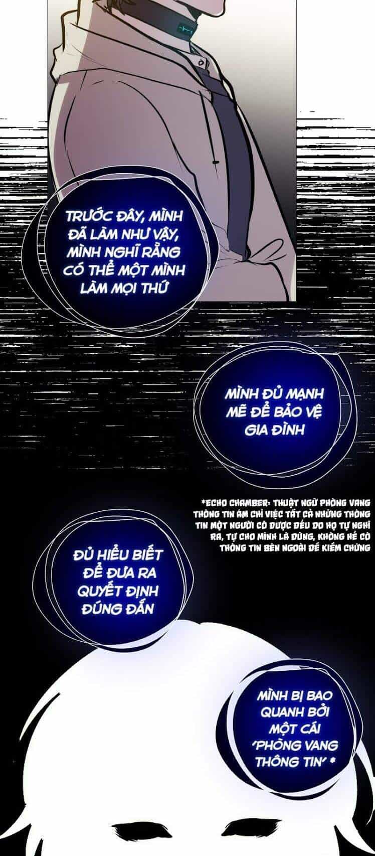 Trọng Sinh Mạc Thế - Chương 126 - ảnh 35