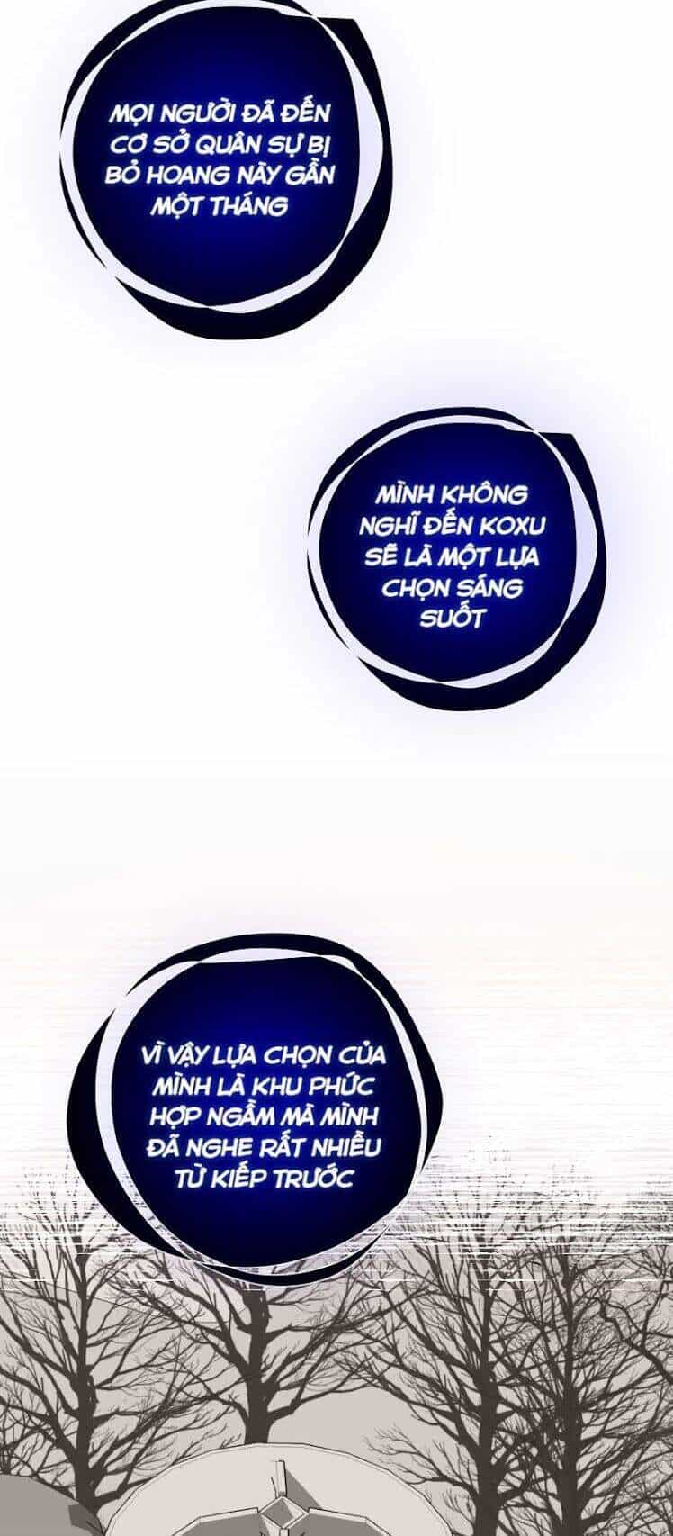 Trọng Sinh Mạc Thế - Chương 126 - ảnh 7