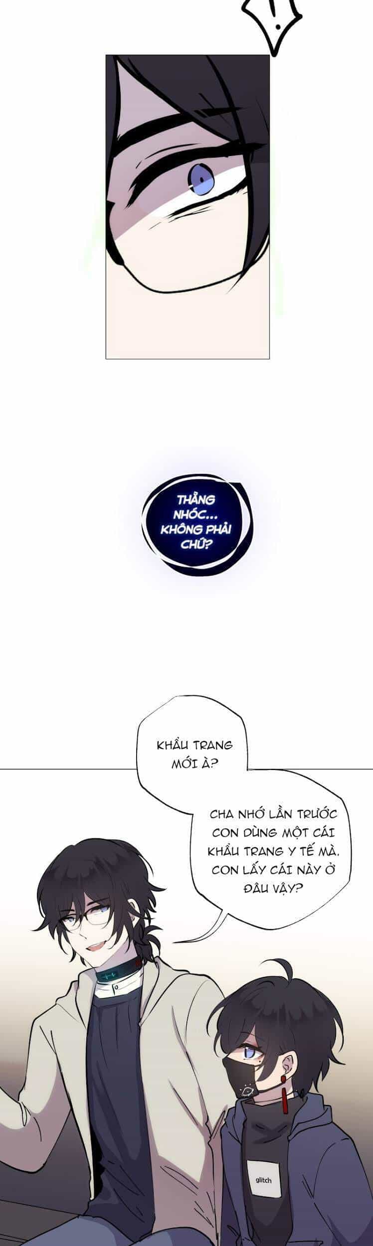 Trọng Sinh Mạc Thế - Chương 127 - ảnh 18