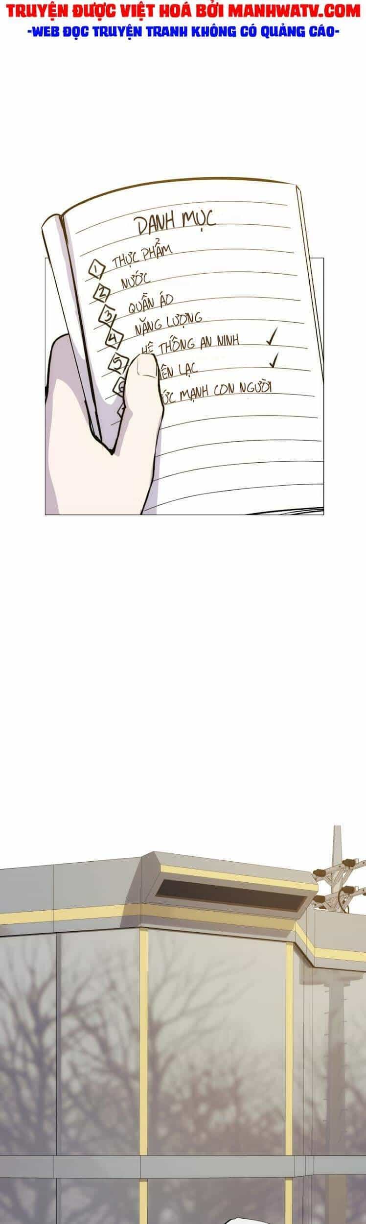Trọng Sinh Mạc Thế - Chương 127 - ảnh 2
