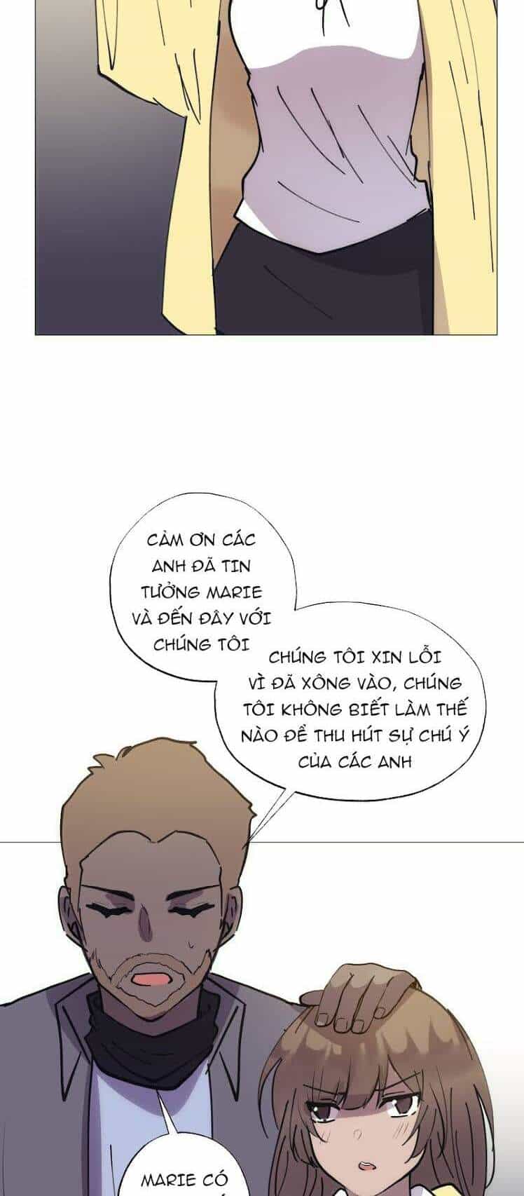 Trọng Sinh Mạc Thế - Chương 127 - ảnh 47