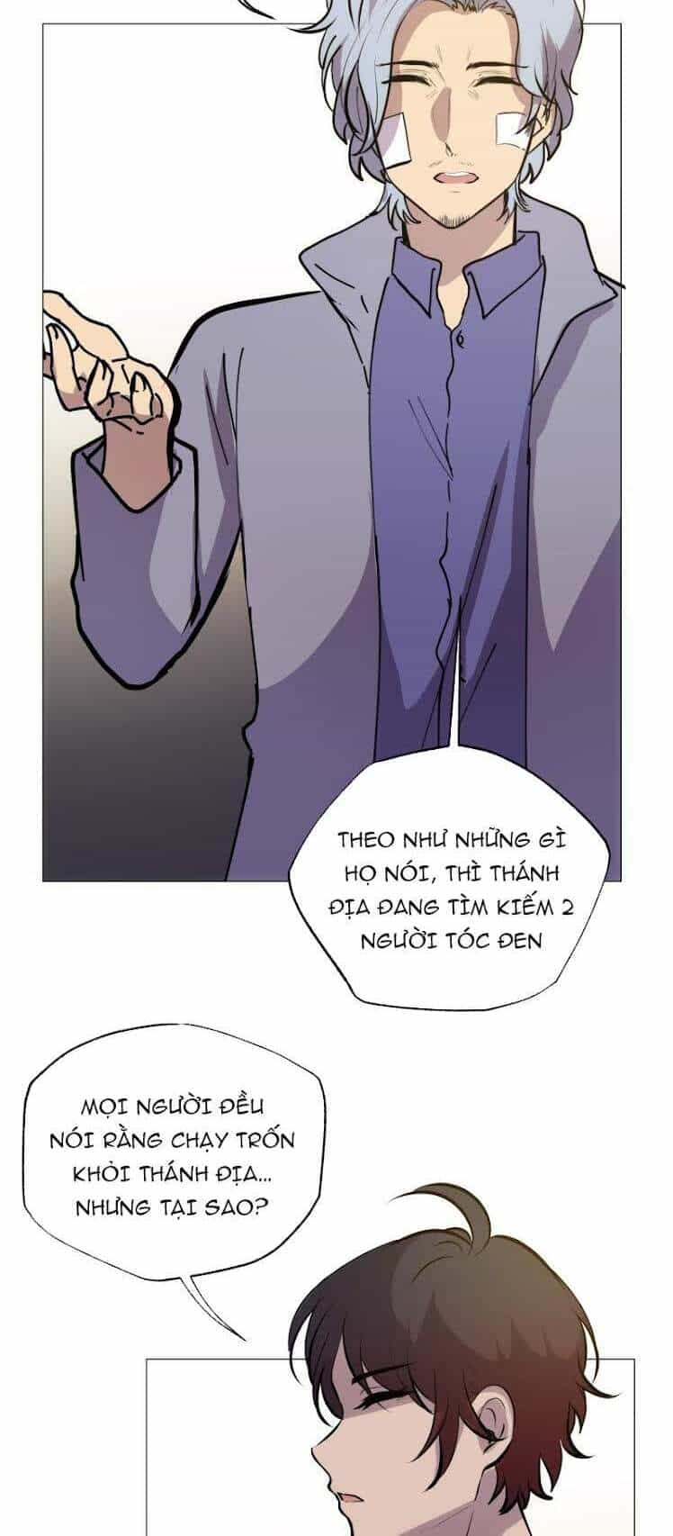 Trọng Sinh Mạc Thế - Chương 127 - ảnh 59