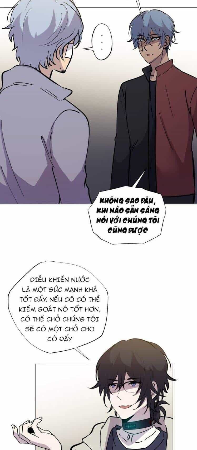 Trọng Sinh Mạc Thế - Chương 128 - ảnh 49