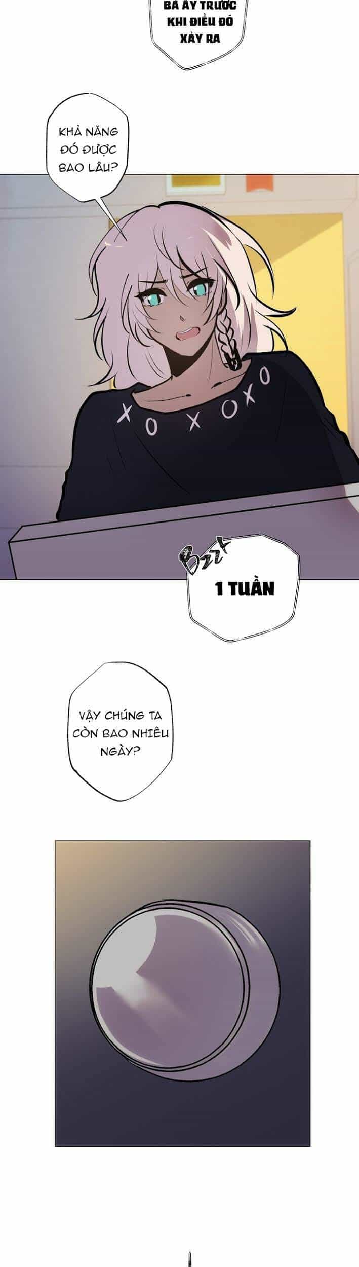Trọng Sinh Mạc Thế - Chương 129 - ảnh 50
