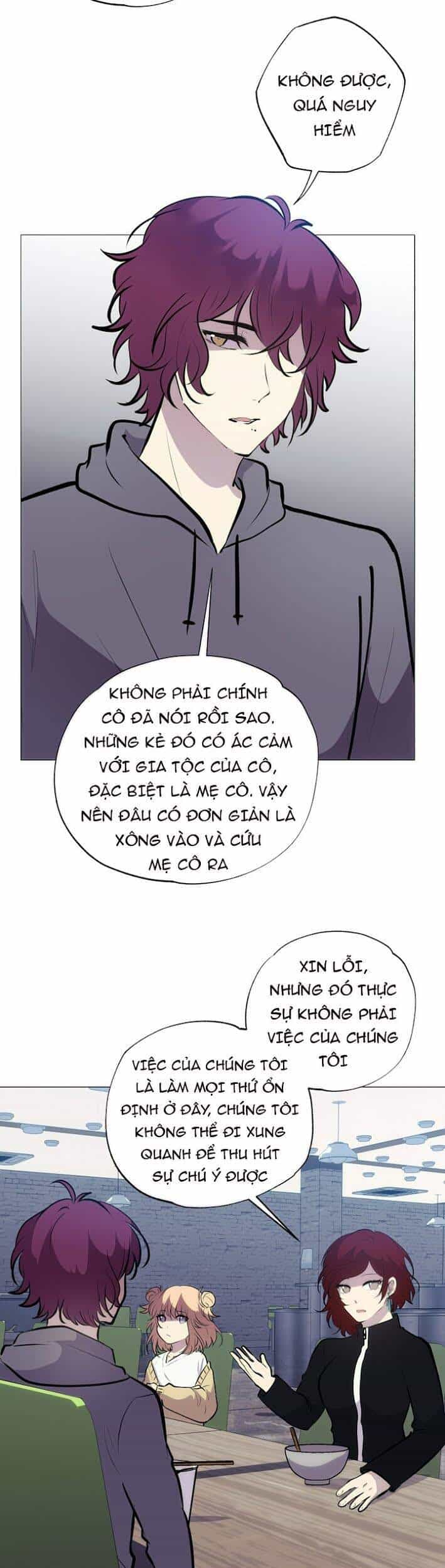 Trọng Sinh Mạc Thế - Chương 130 - ảnh 6