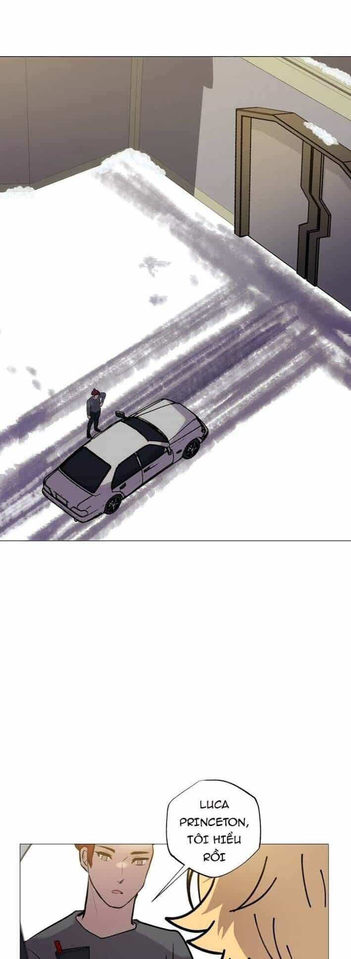 Trọng Sinh Mạc Thế - Chương 131 - ảnh 31