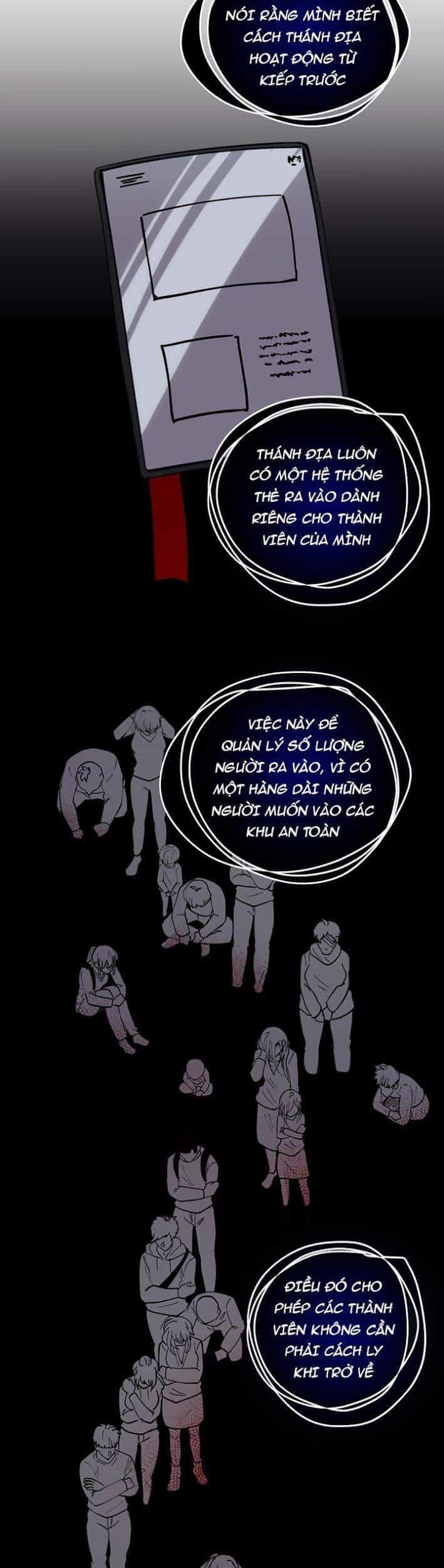 Trọng Sinh Mạc Thế - Chương 131 - ảnh 38